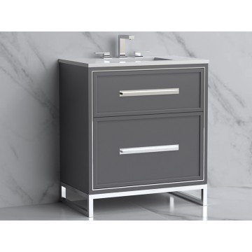 Profile 30" Studio Grey